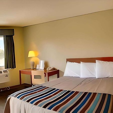 Inn At Rohnert Park Kültér fotó