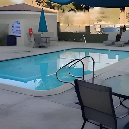 Inn At Rohnert Park Kültér fotó