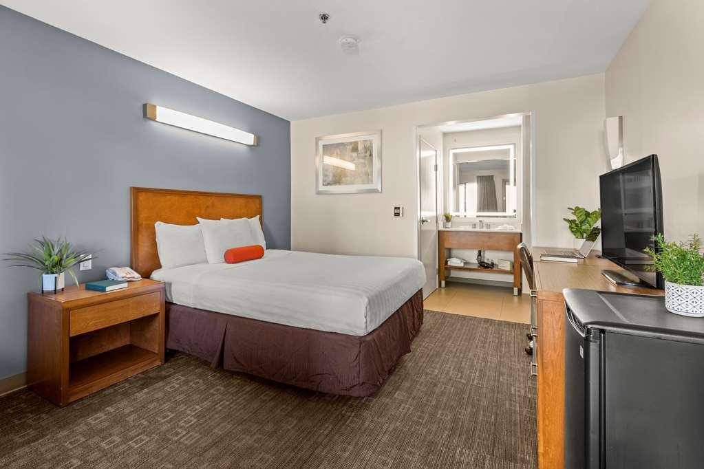 Inn At Rohnert Park Szoba fotó