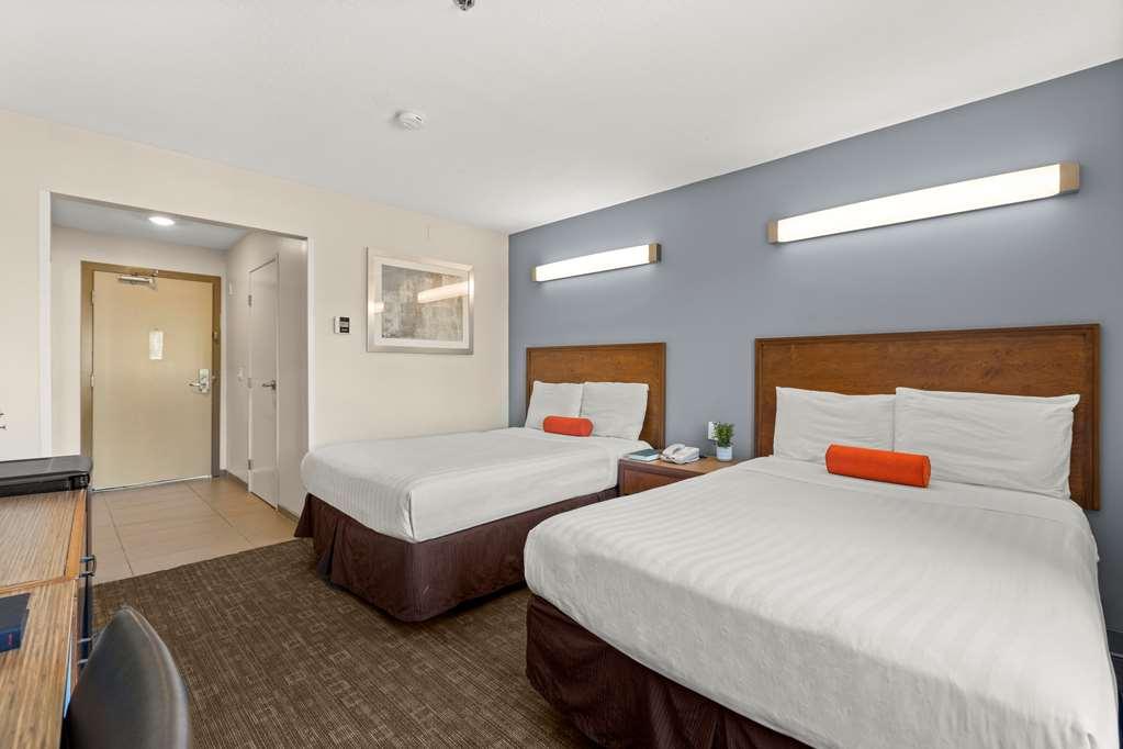 Inn At Rohnert Park Szoba fotó