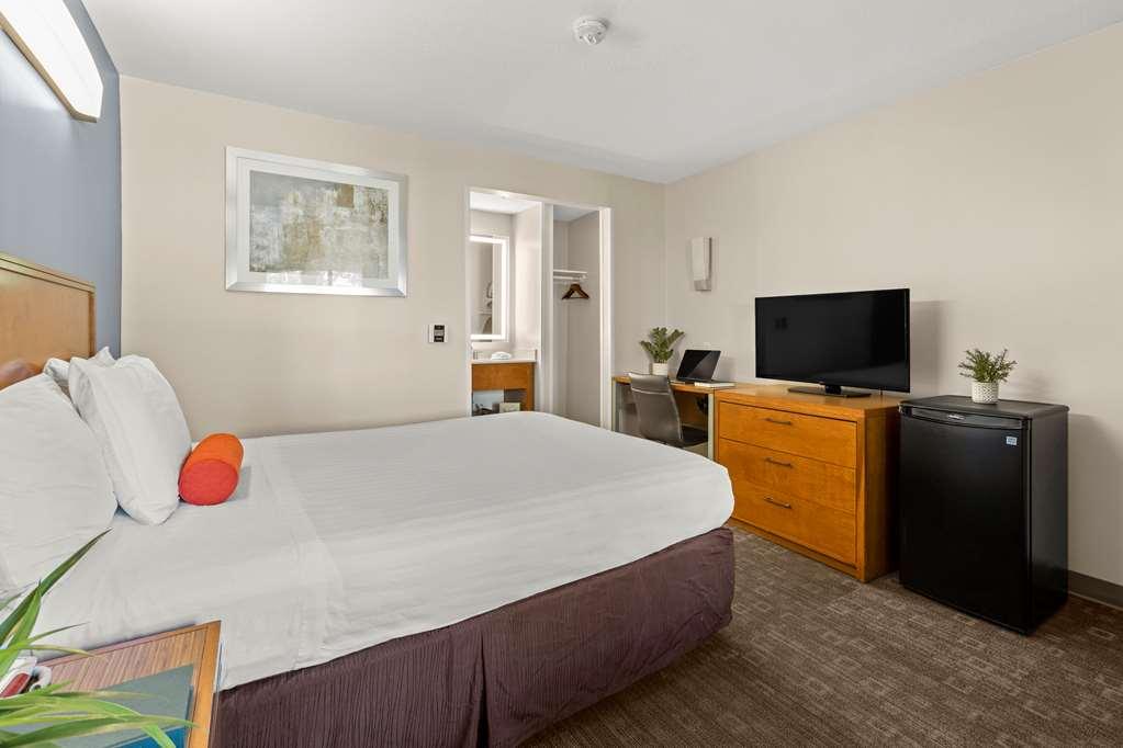 Inn At Rohnert Park Szoba fotó