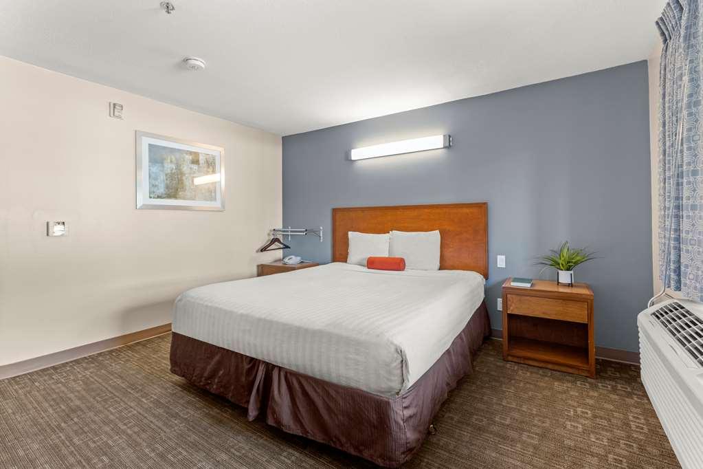Inn At Rohnert Park Szoba fotó