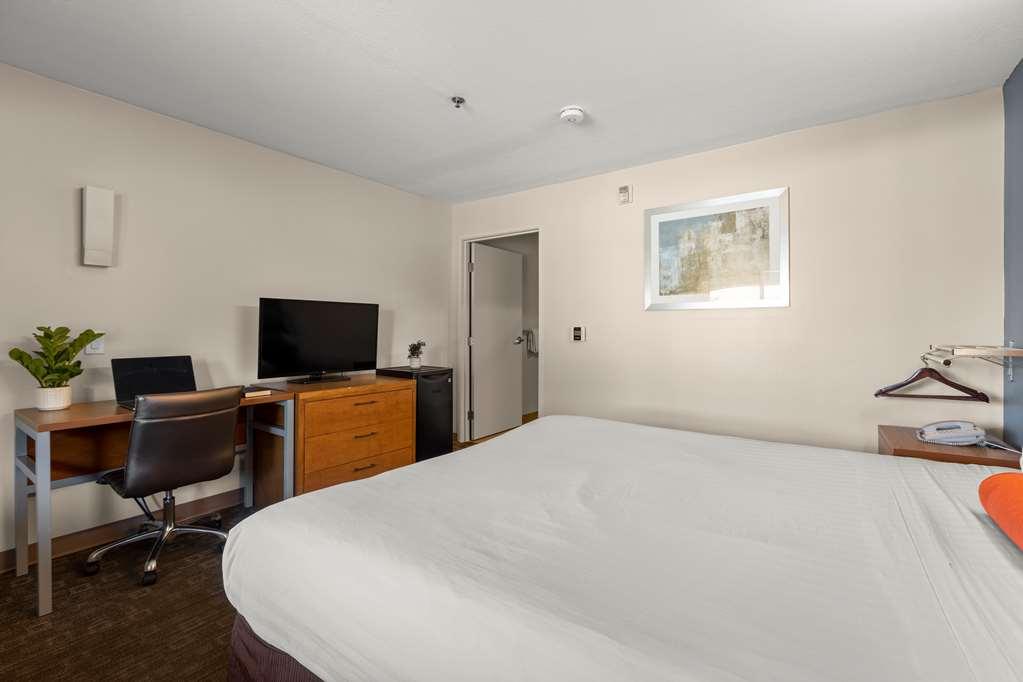 Inn At Rohnert Park Szoba fotó