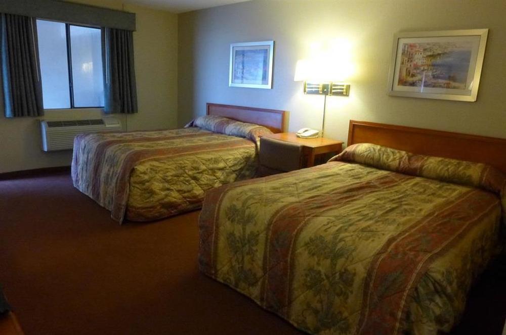 Inn At Rohnert Park Szoba fotó