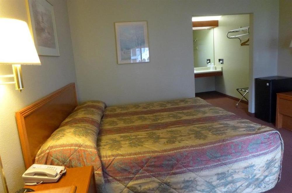 Inn At Rohnert Park Szoba fotó
