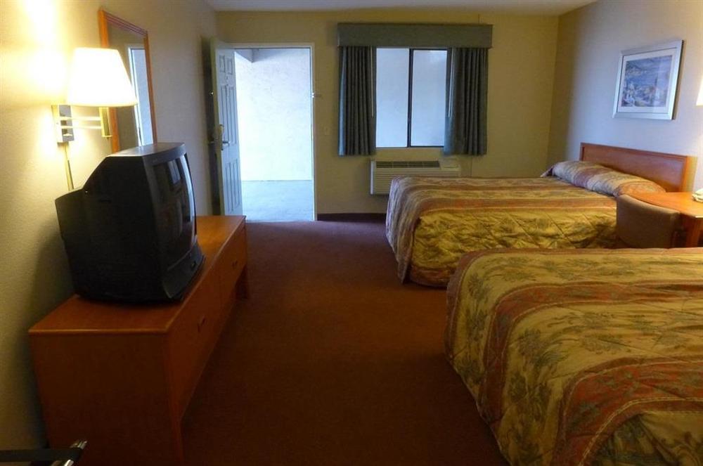 Inn At Rohnert Park Szoba fotó