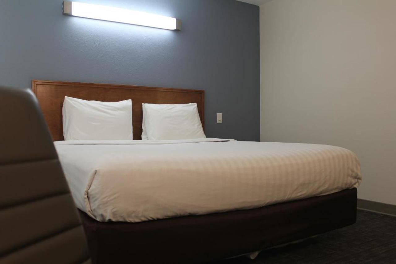 Inn At Rohnert Park Kültér fotó