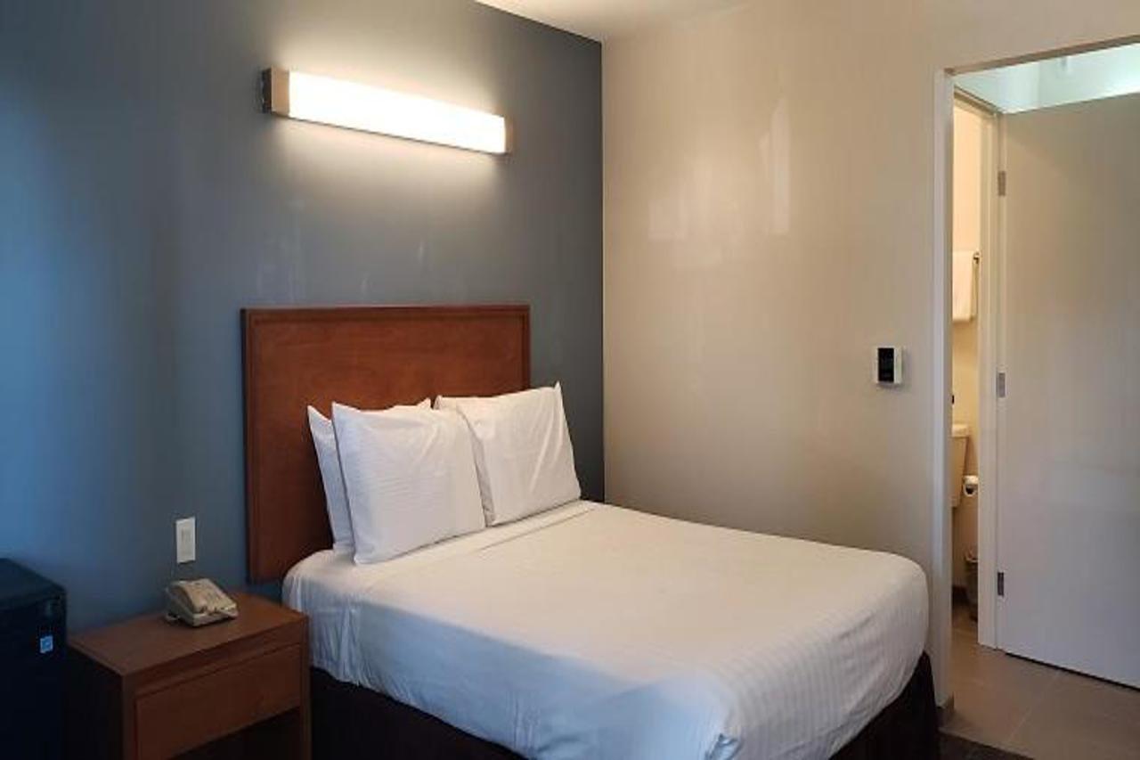 Inn At Rohnert Park Kültér fotó