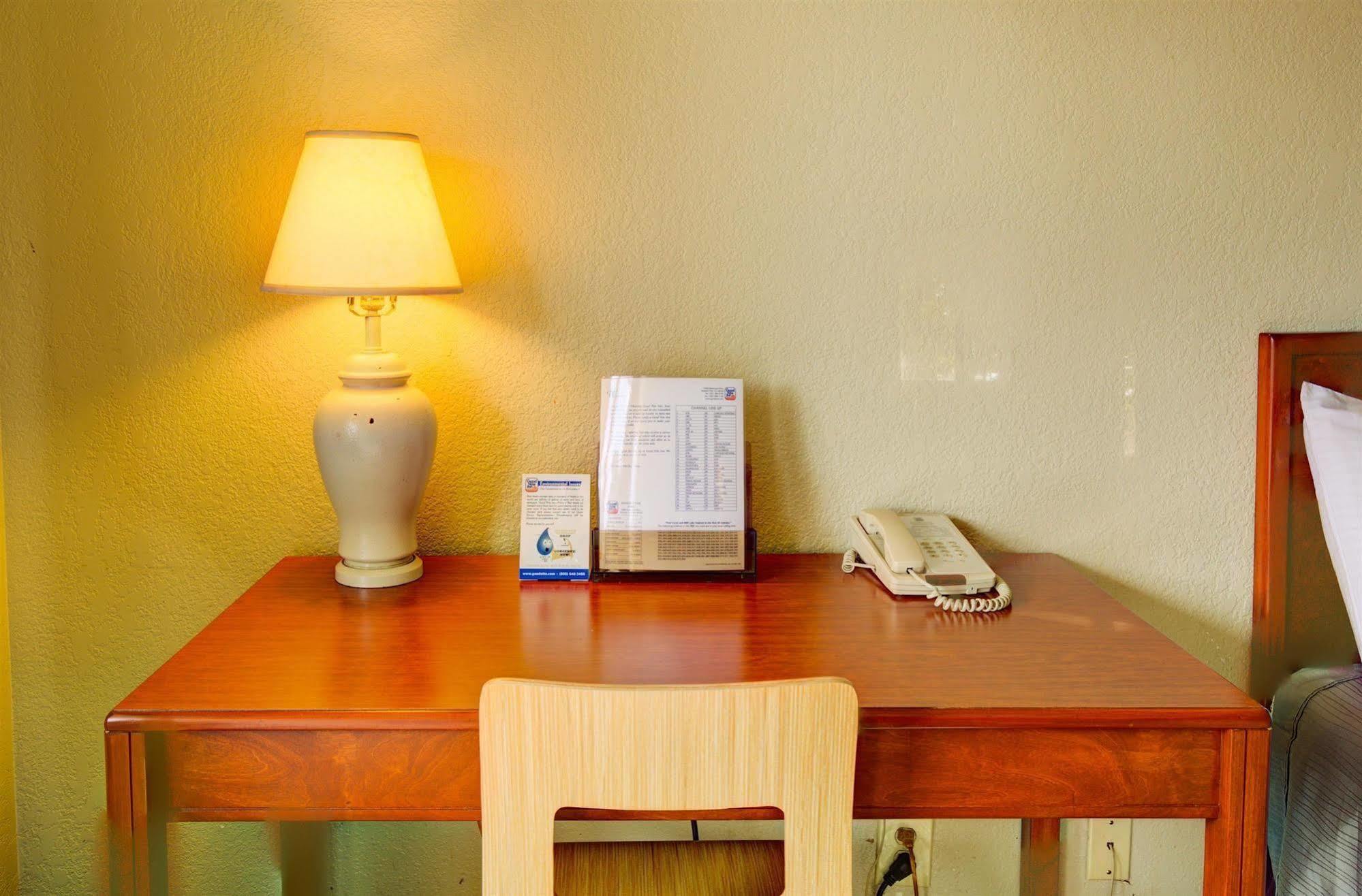 Inn At Rohnert Park Kültér fotó