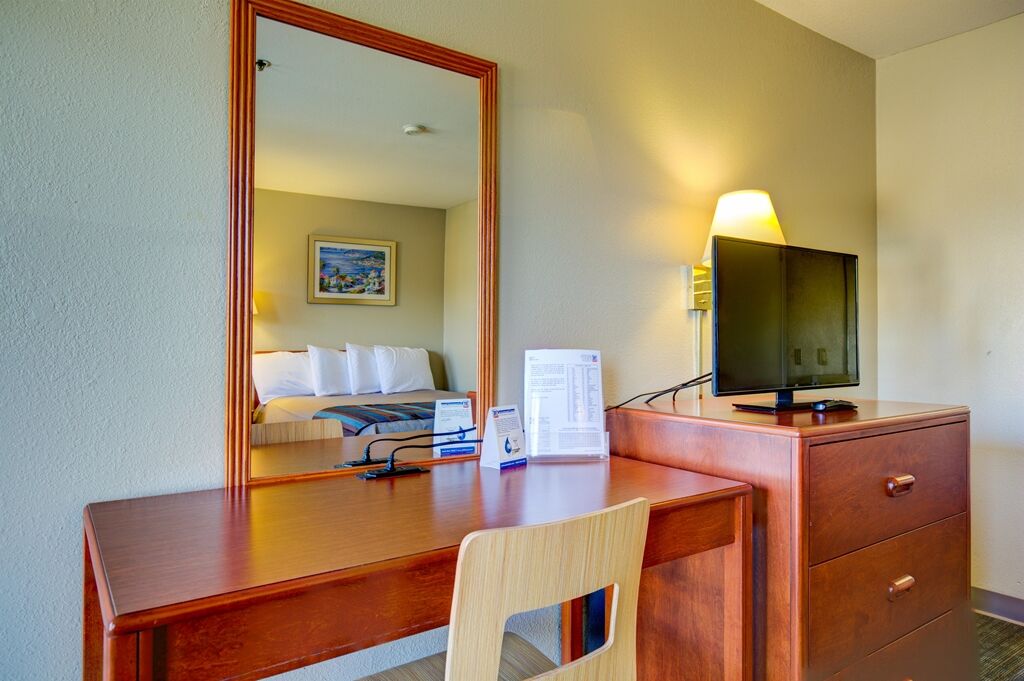 Inn At Rohnert Park Szoba fotó
